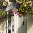 The Old Brewhouse bed and breakfast